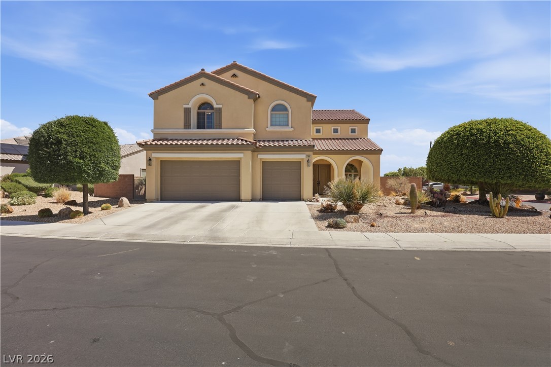 7508 Java Sparrow Street North Las Vegas NV 89084