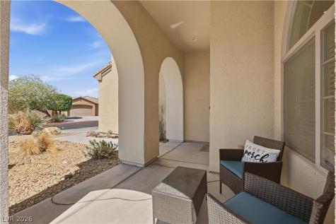 7508 Java Sparrow Street North Las Vegas NV 89084
