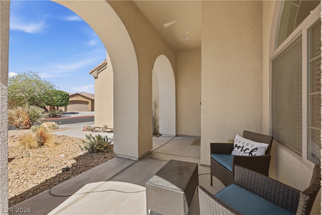 7508 Java Sparrow Street North Las Vegas NV 89084