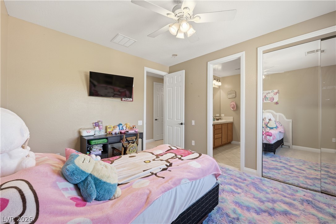 7508 Java Sparrow Street North Las Vegas NV 89084