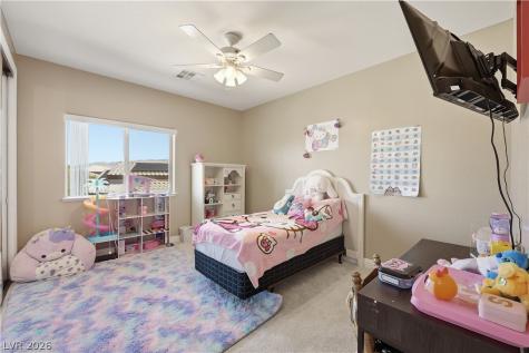 7508 Java Sparrow Street North Las Vegas NV 89084