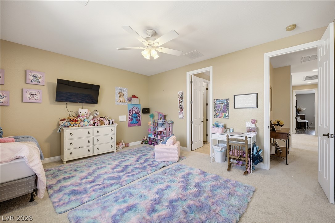 7508 Java Sparrow Street North Las Vegas NV 89084