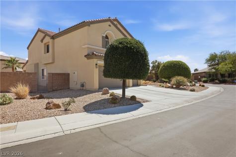 7508 Java Sparrow Street North Las Vegas NV 89084