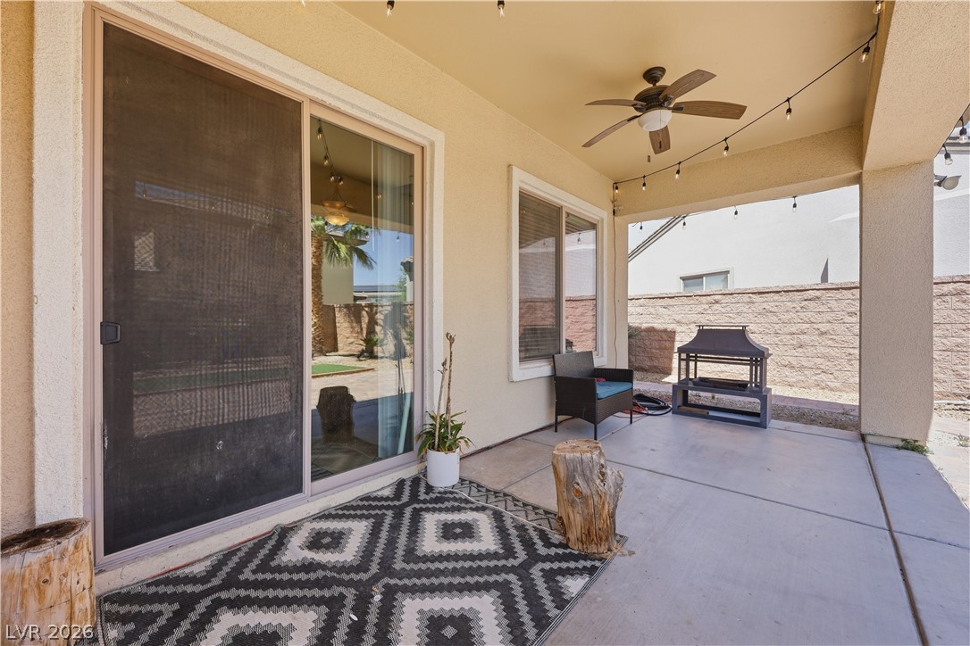 7508 Java Sparrow Street North Las Vegas NV 89084