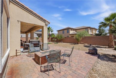 7508 Java Sparrow Street North Las Vegas NV 89084