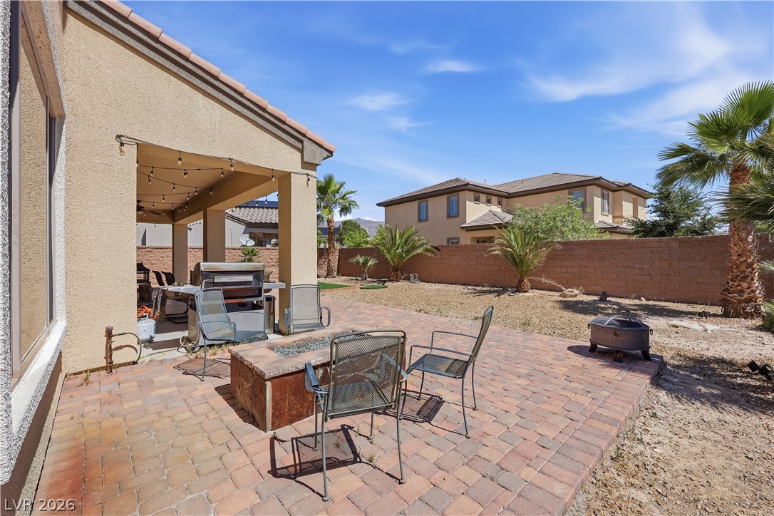 7508 Java Sparrow Street North Las Vegas NV 89084