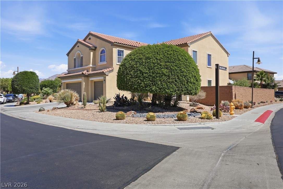 7508 Java Sparrow Street North Las Vegas NV 89084