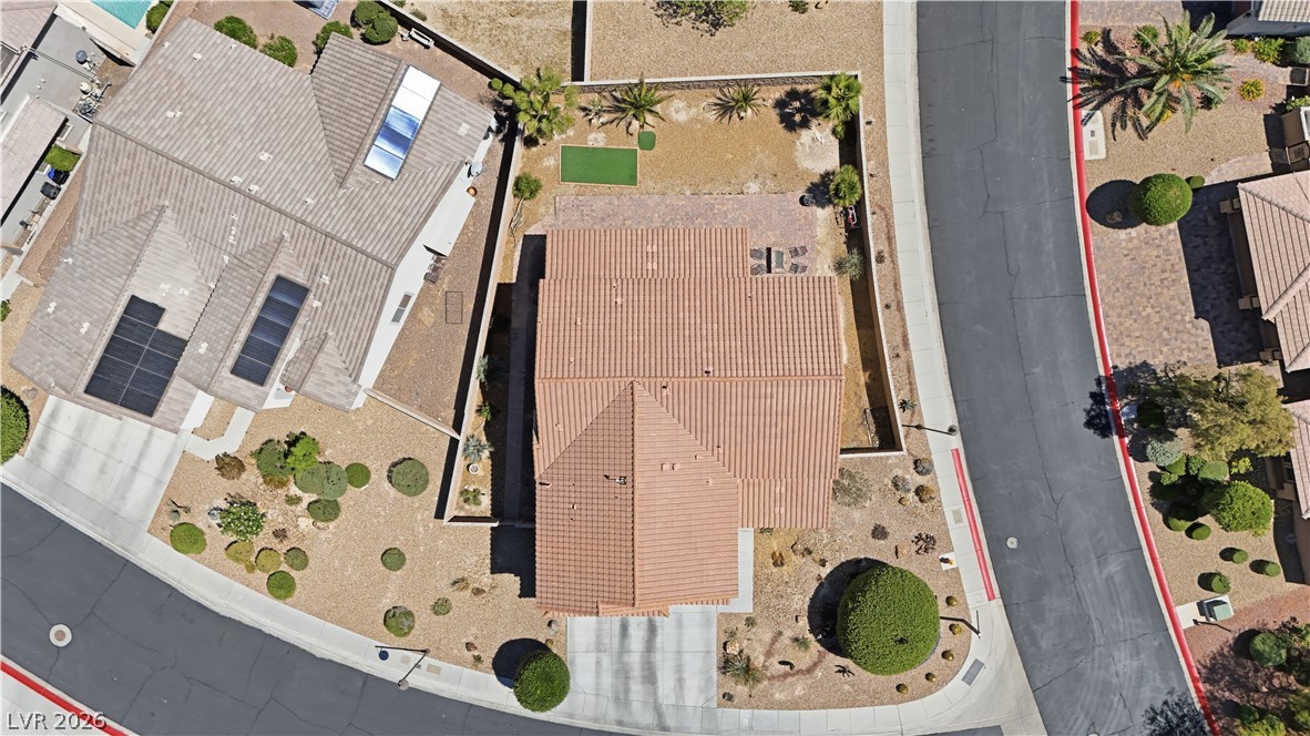 7508 Java Sparrow Street North Las Vegas NV 89084