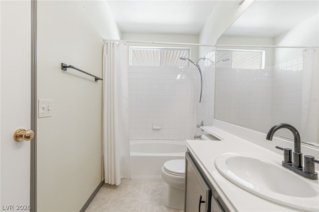 134 Windy Creek Avenue Las Vegas NV 89123