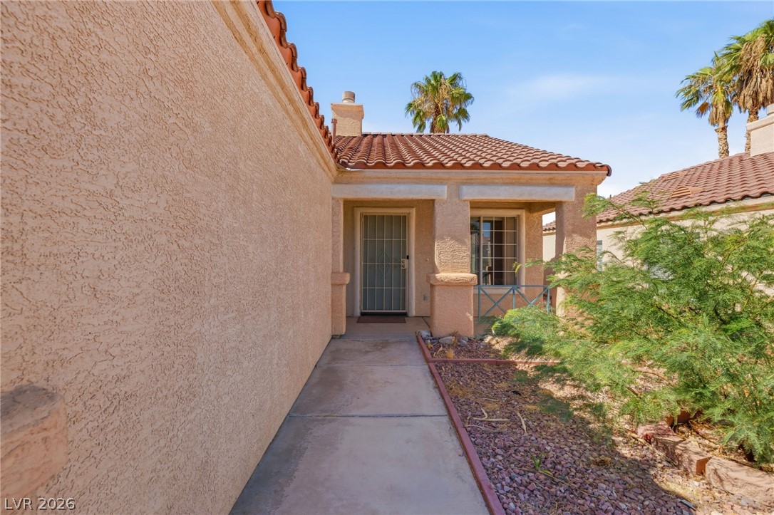 134 Windy Creek Avenue Las Vegas NV 89123