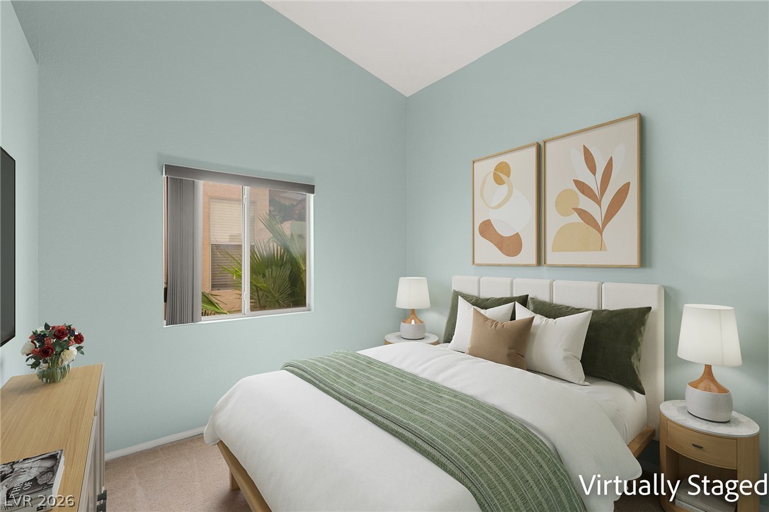 134 Windy Creek Avenue Las Vegas NV 89123