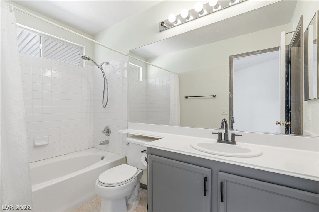 134 Windy Creek Avenue Las Vegas NV 89123