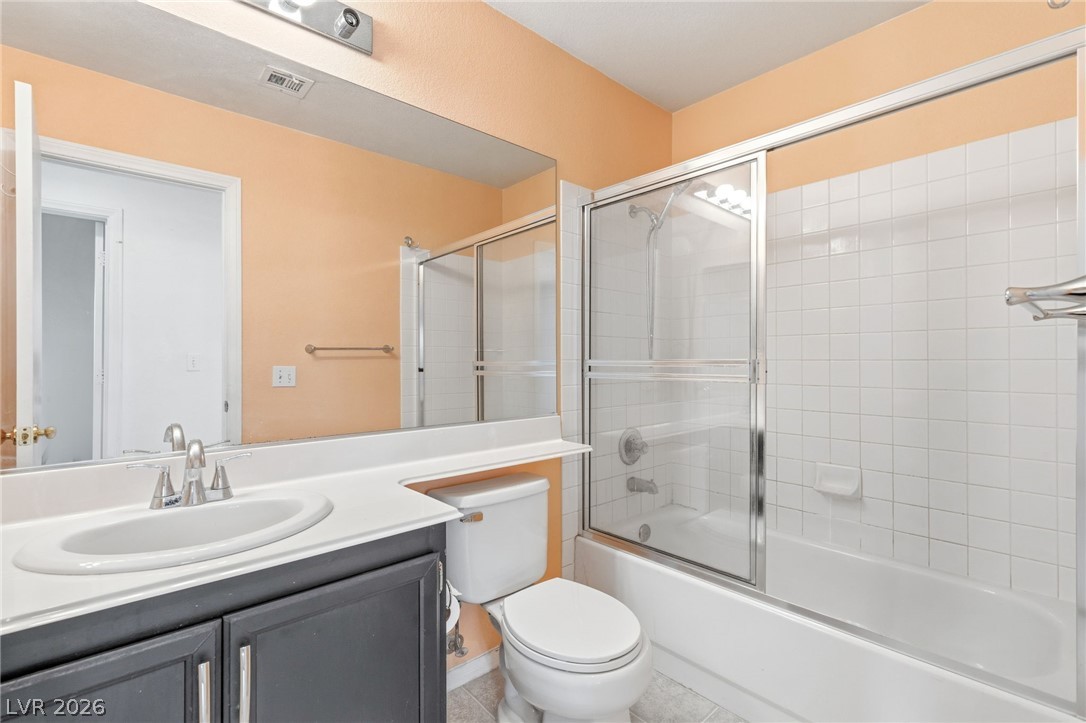 134 Windy Creek Avenue Las Vegas NV 89123