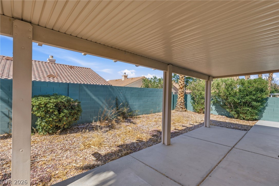 134 Windy Creek Avenue Las Vegas NV 89123