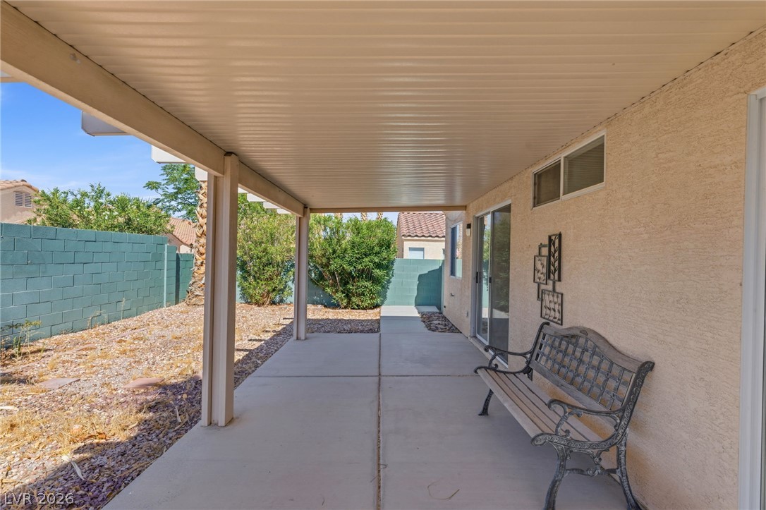 134 Windy Creek Avenue Las Vegas NV 89123