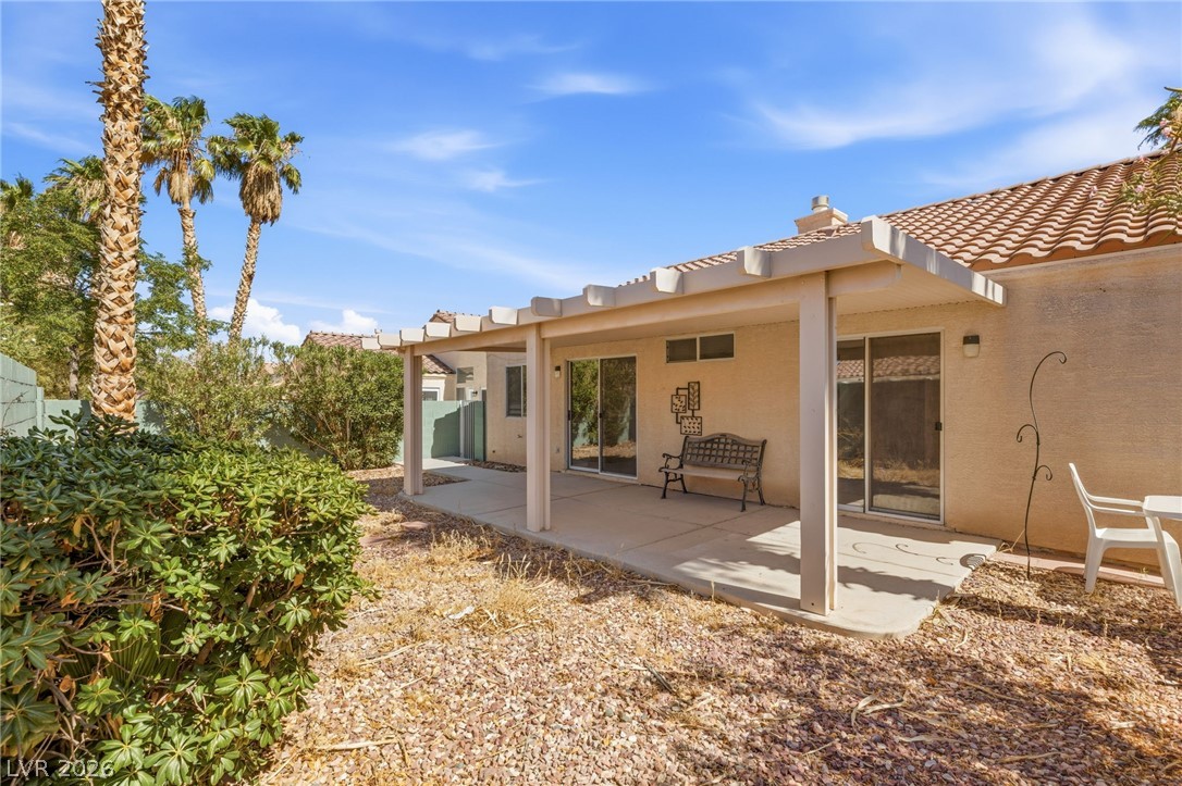 134 Windy Creek Avenue Las Vegas NV 89123