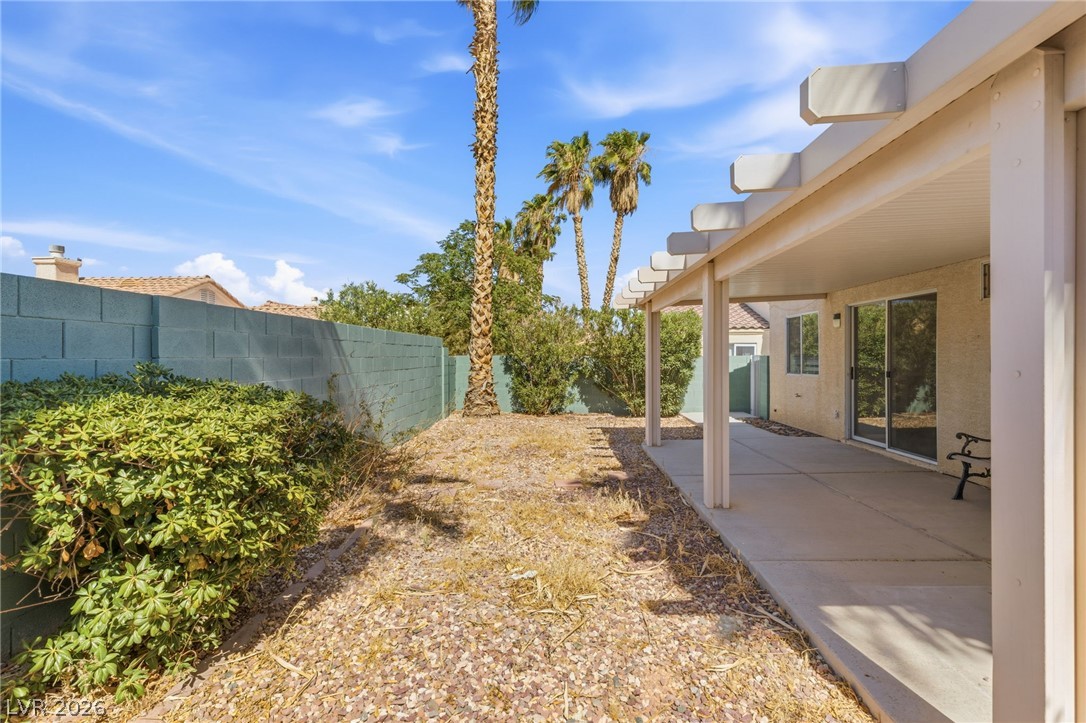 134 Windy Creek Avenue Las Vegas NV 89123