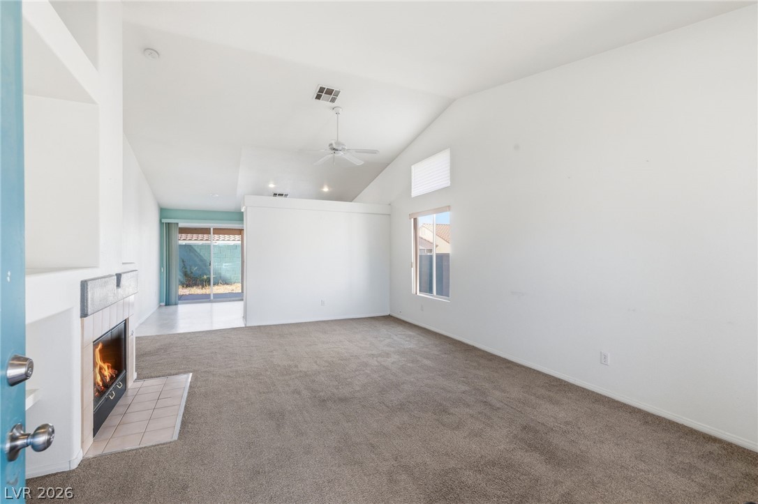 134 Windy Creek Avenue Las Vegas NV 89123