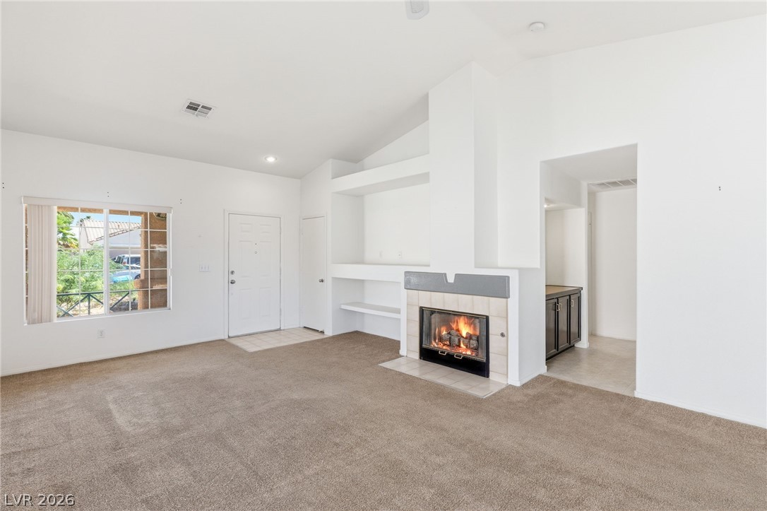 134 Windy Creek Avenue Las Vegas NV 89123
