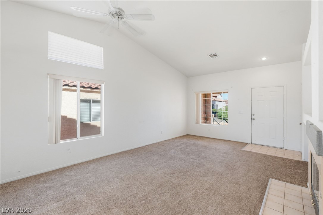 134 Windy Creek Avenue Las Vegas NV 89123