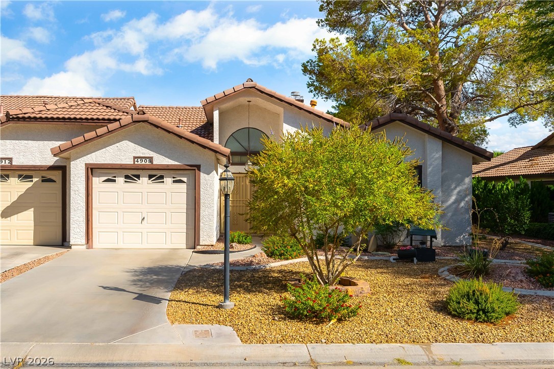 4908 Birch Bay Lane Las Vegas NV 89130