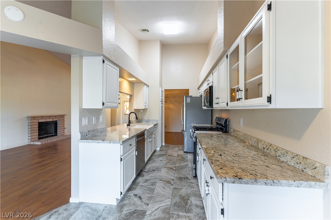 4908 Birch Bay Lane Las Vegas NV 89130