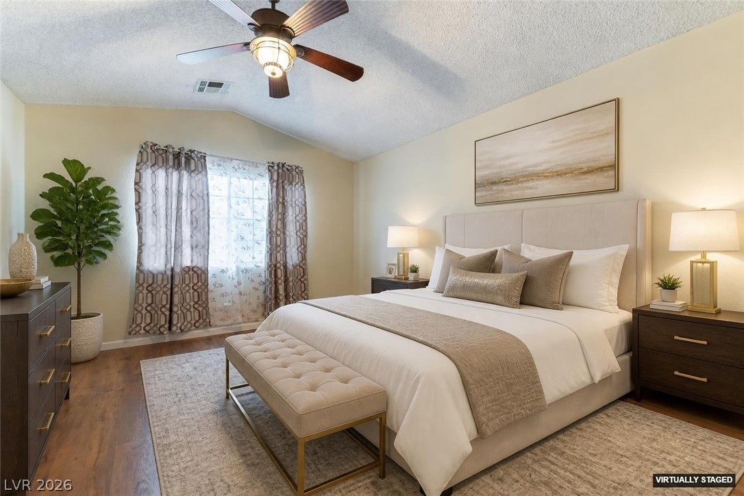 4908 Birch Bay Lane Las Vegas NV 89130