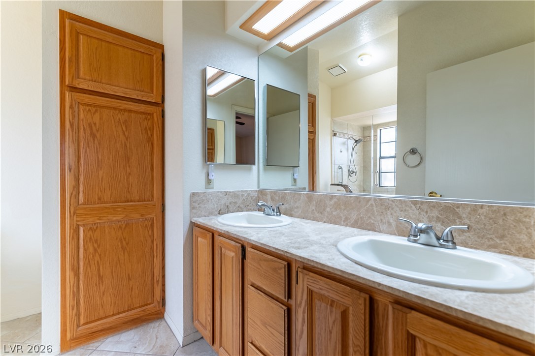 4908 Birch Bay Lane Las Vegas NV 89130