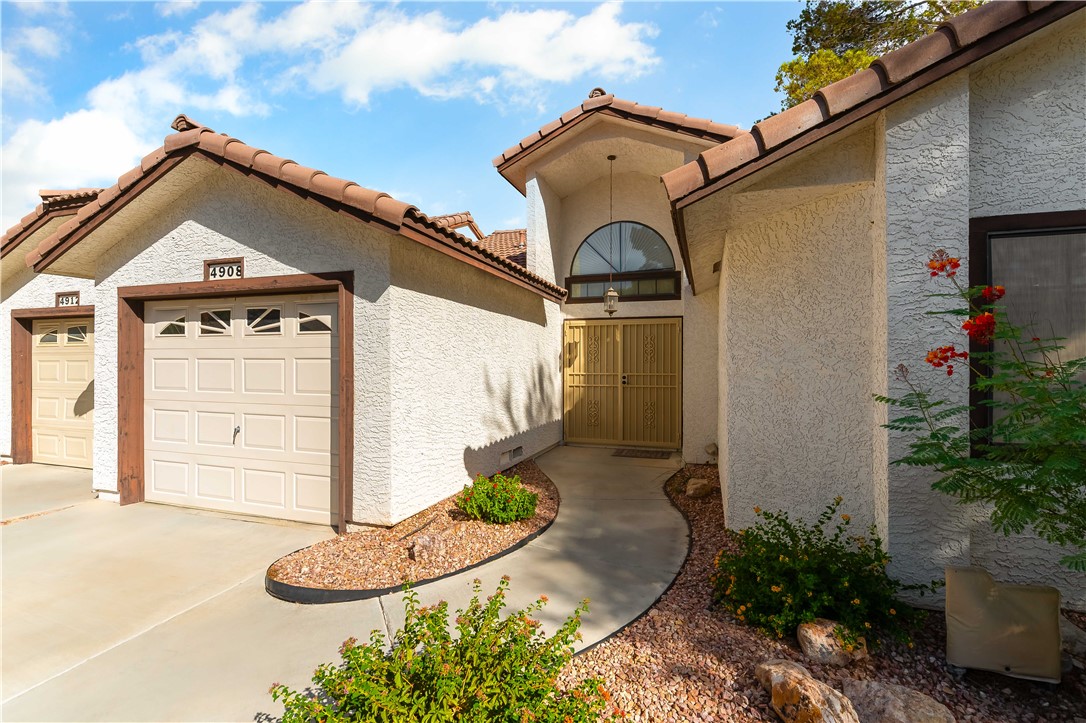 4908 Birch Bay Lane Las Vegas NV 89130