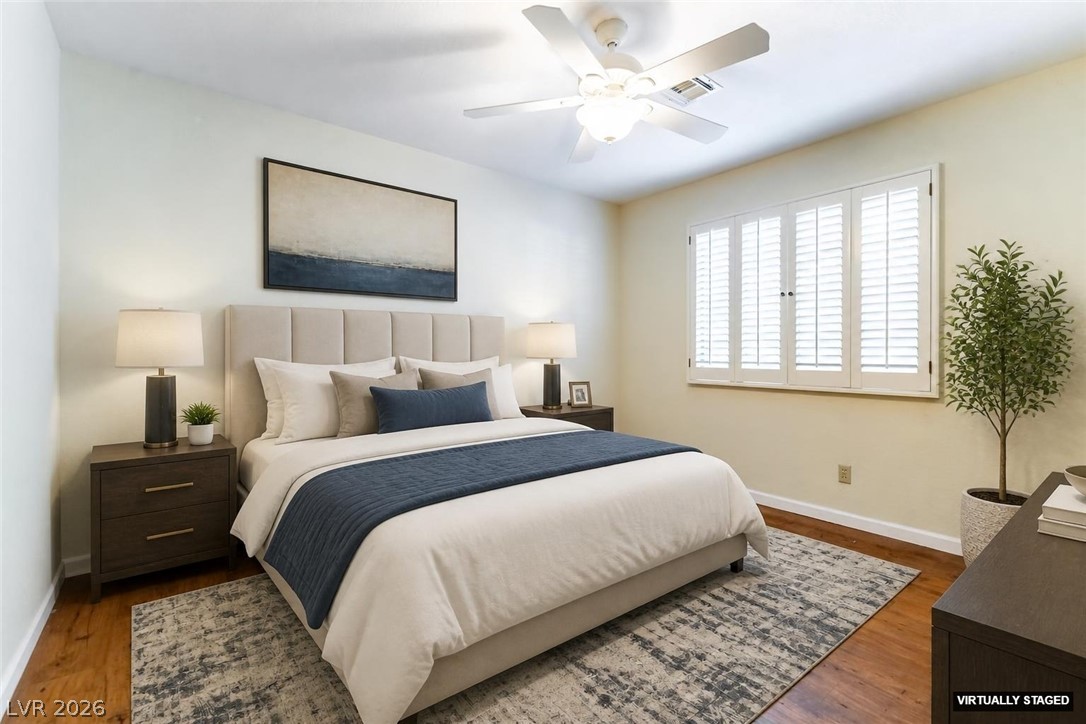 4908 Birch Bay Lane Las Vegas NV 89130