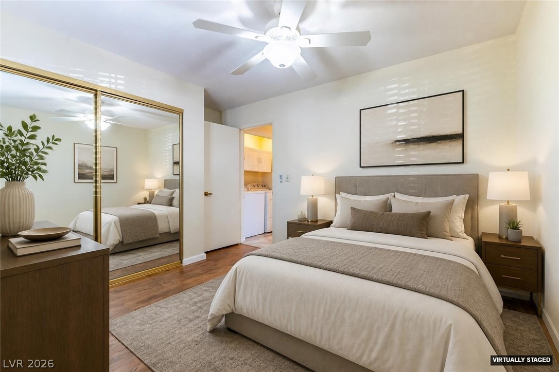 4908 Birch Bay Lane Las Vegas NV 89130