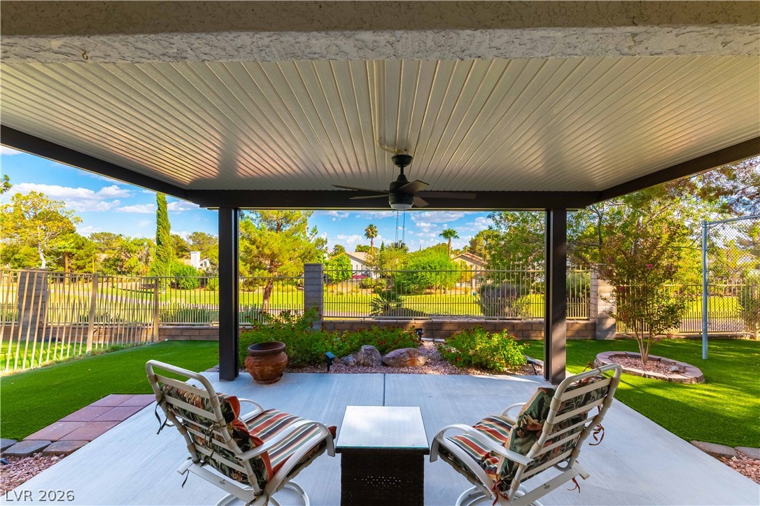 4908 Birch Bay Lane Las Vegas NV 89130