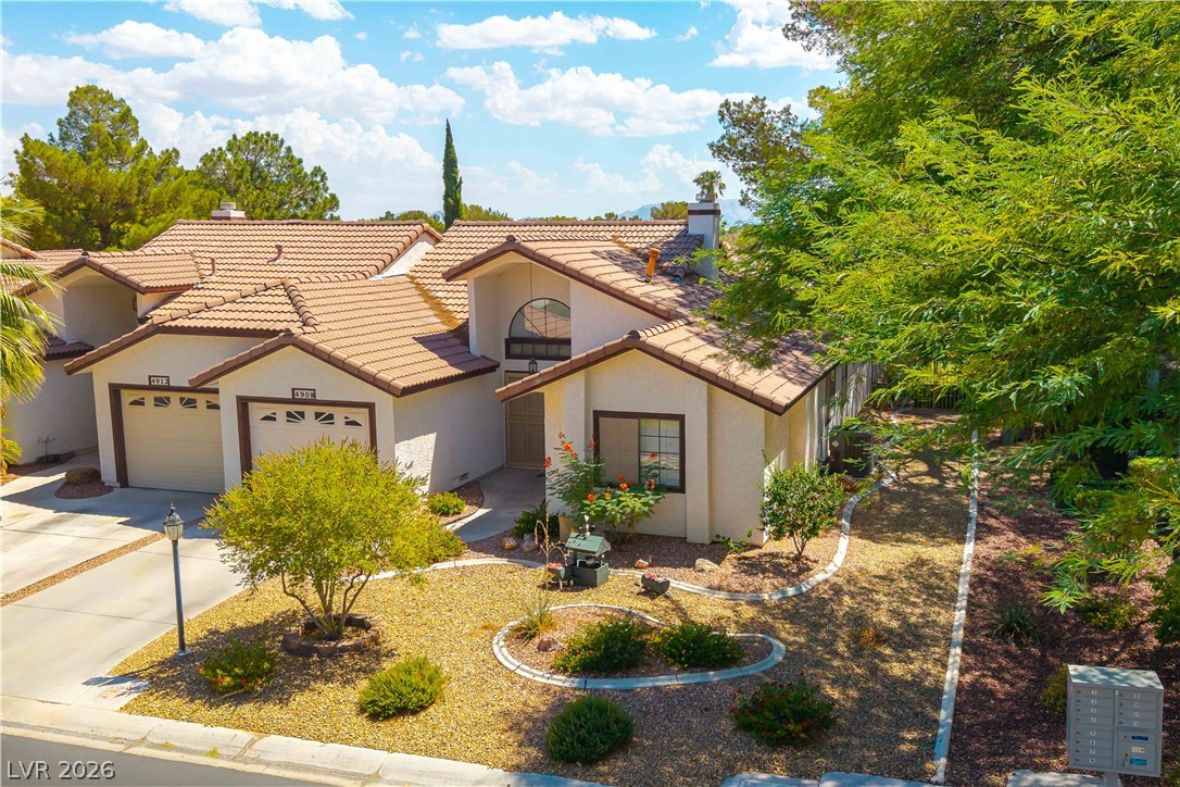 4908 Birch Bay Lane Las Vegas NV 89130