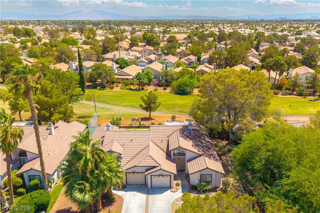 4908 Birch Bay Lane Las Vegas NV 89130