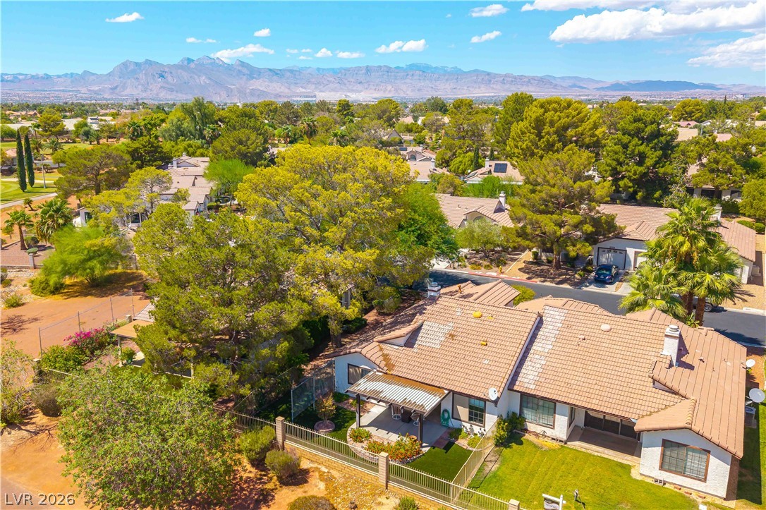 4908 Birch Bay Lane Las Vegas NV 89130