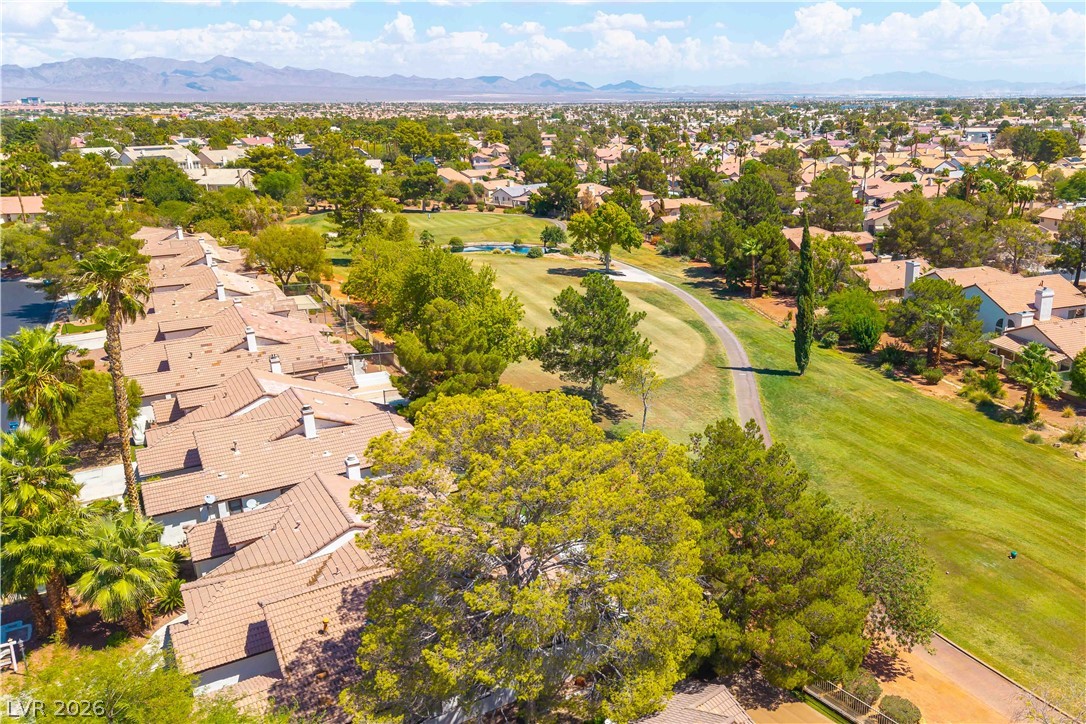 4908 Birch Bay Lane Las Vegas NV 89130