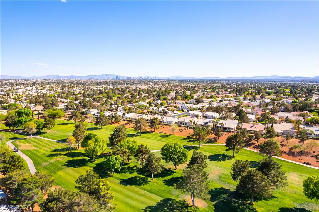 4908 Birch Bay Lane Las Vegas NV 89130