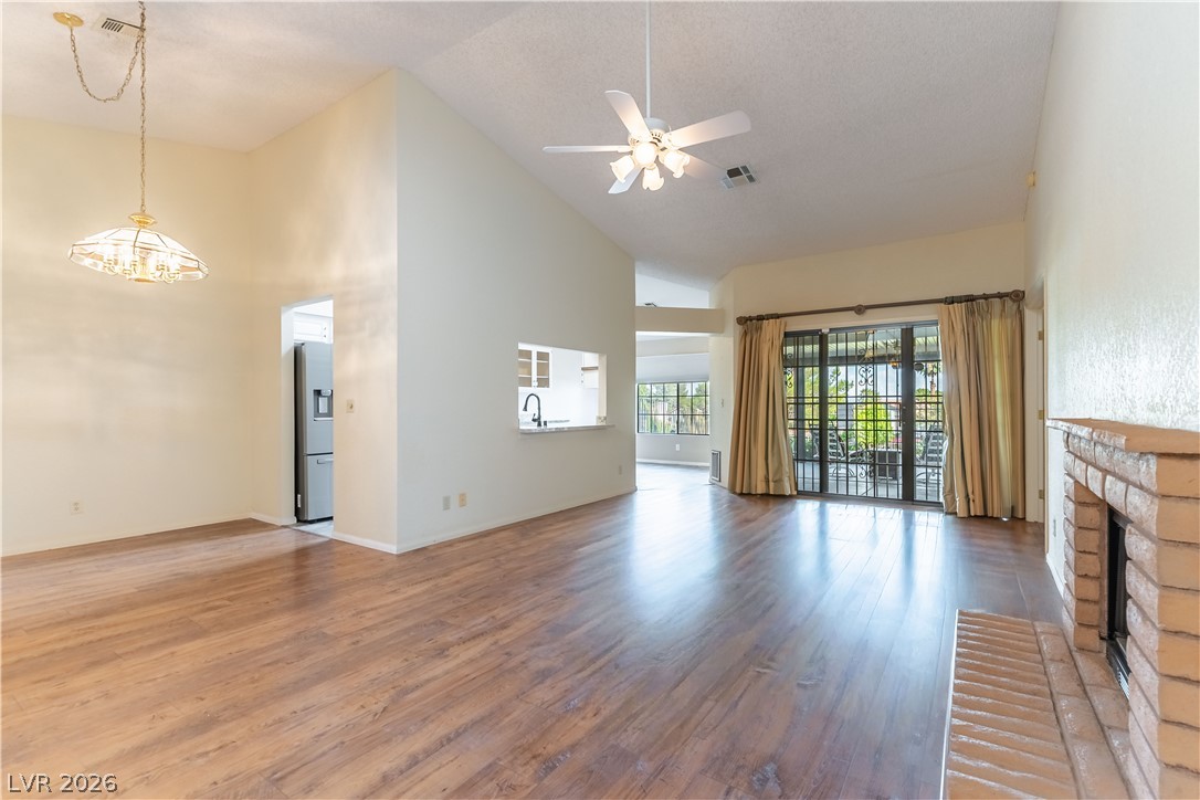 4908 Birch Bay Lane Las Vegas NV 89130