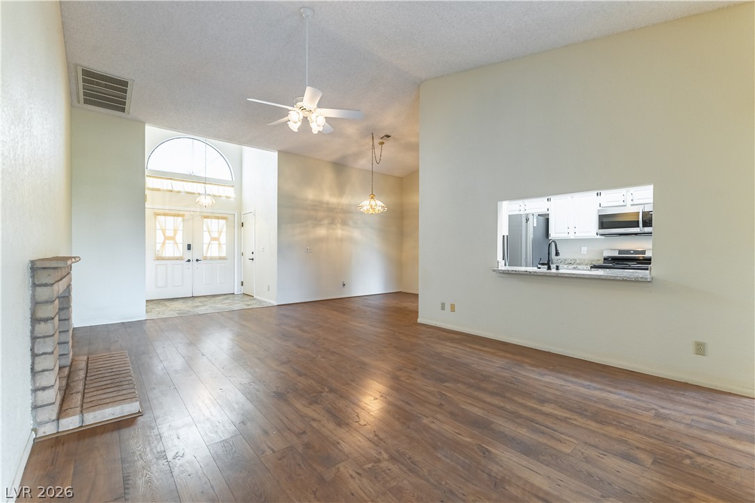 4908 Birch Bay Lane Las Vegas NV 89130