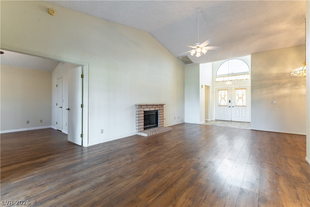 4908 Birch Bay Lane Las Vegas NV 89130