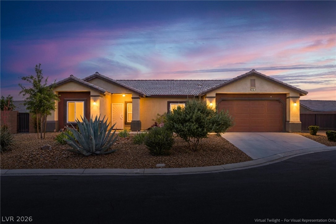 30 Magnolia Boulevard Pahrump NV 89048