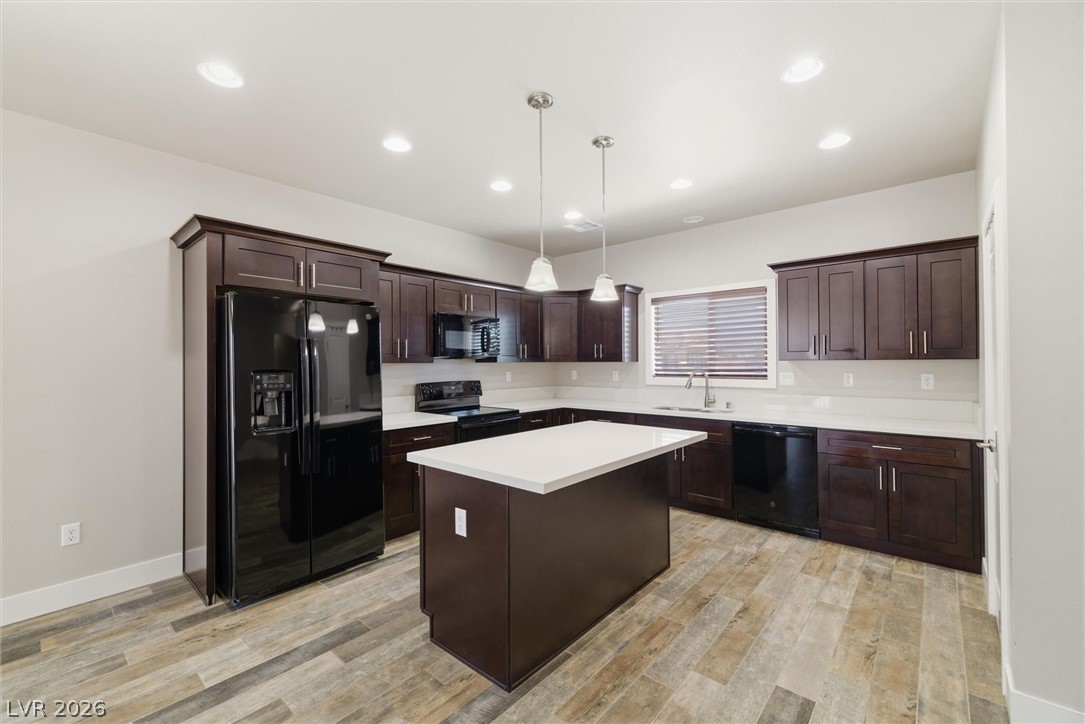 30 Magnolia Boulevard Pahrump NV 89048
