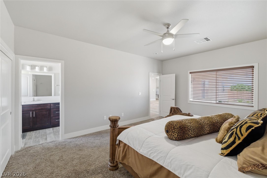 30 Magnolia Boulevard Pahrump NV 89048