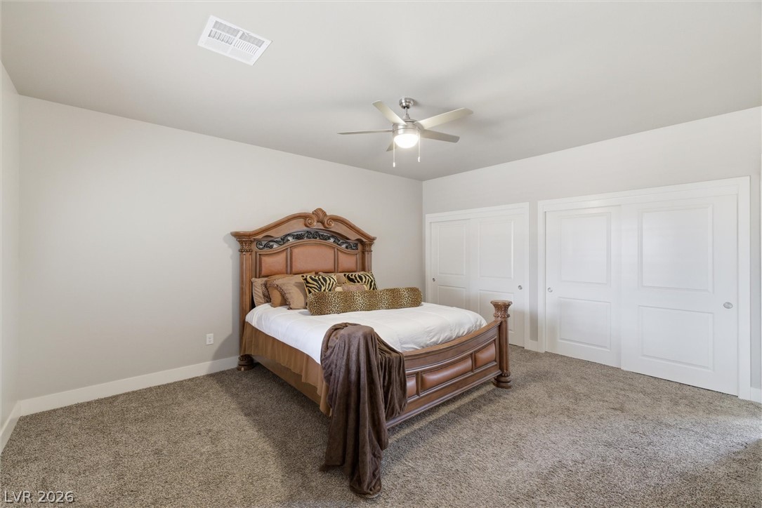 30 Magnolia Boulevard Pahrump NV 89048