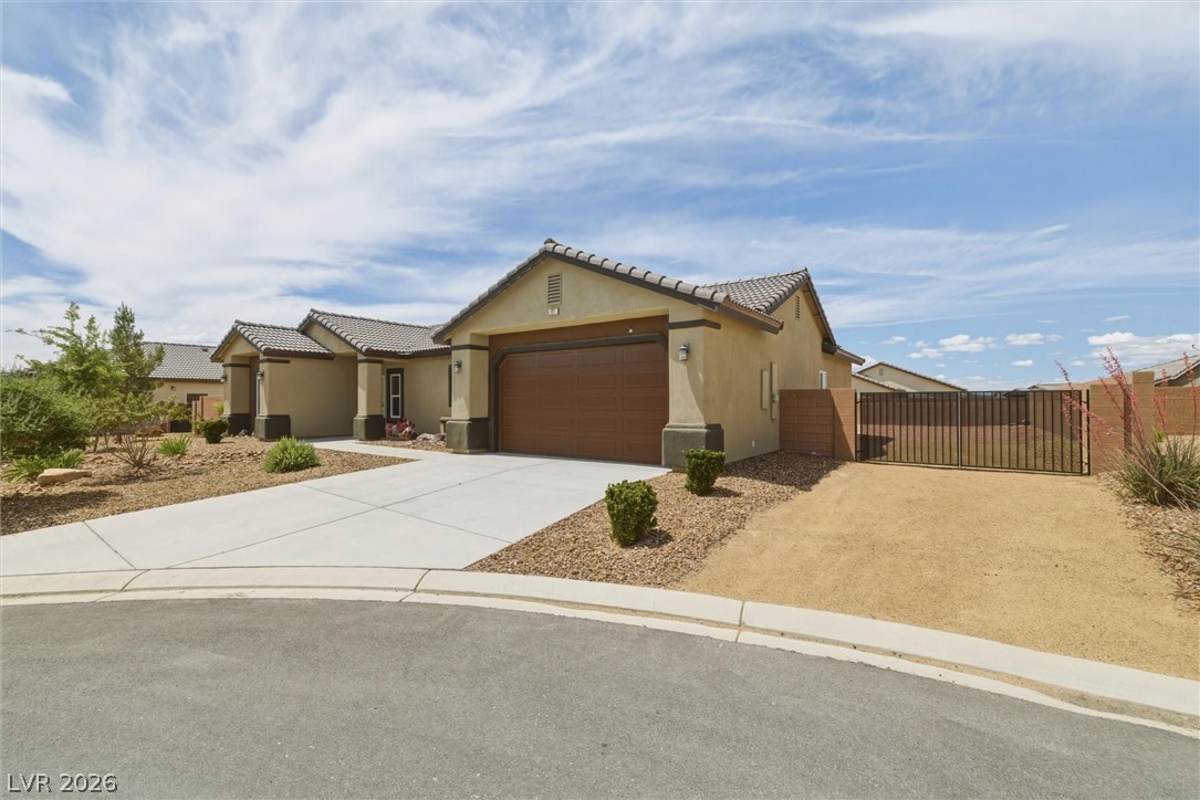30 Magnolia Boulevard Pahrump NV 89048