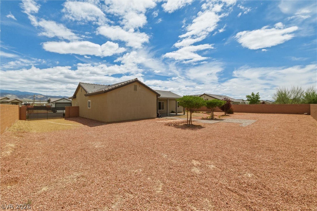 30 Magnolia Boulevard Pahrump NV 89048