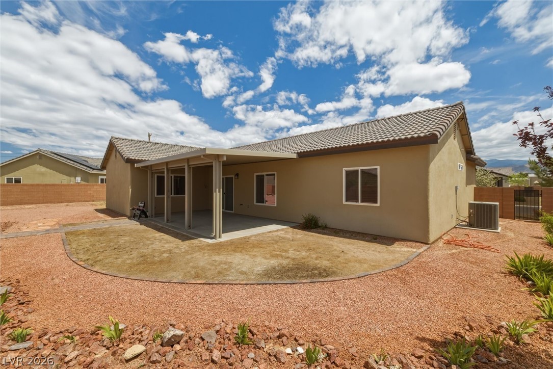 30 Magnolia Boulevard Pahrump NV 89048