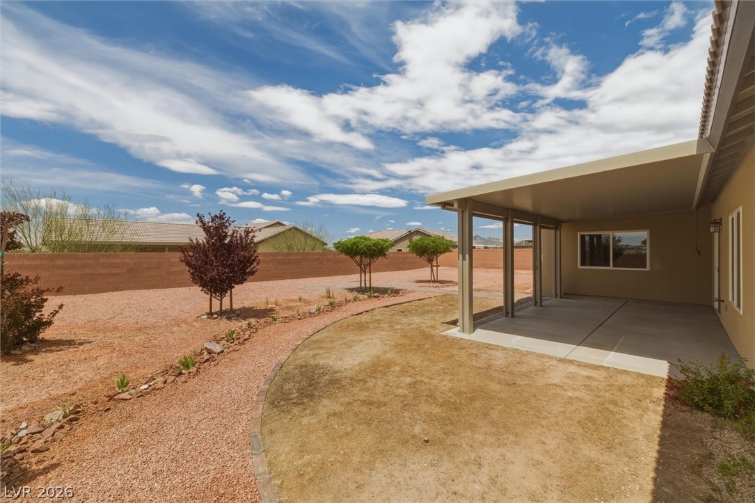 30 Magnolia Boulevard Pahrump NV 89048