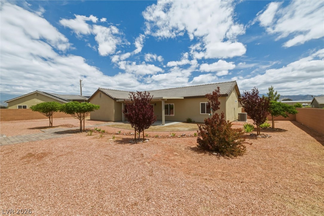 30 Magnolia Boulevard Pahrump NV 89048