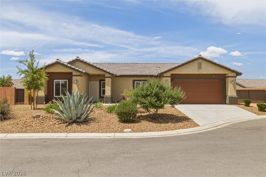 30 Magnolia Boulevard Pahrump NV 89048